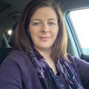 Meet your Posher, Gina